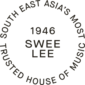 Swee Lee Star Vista Flagship Store