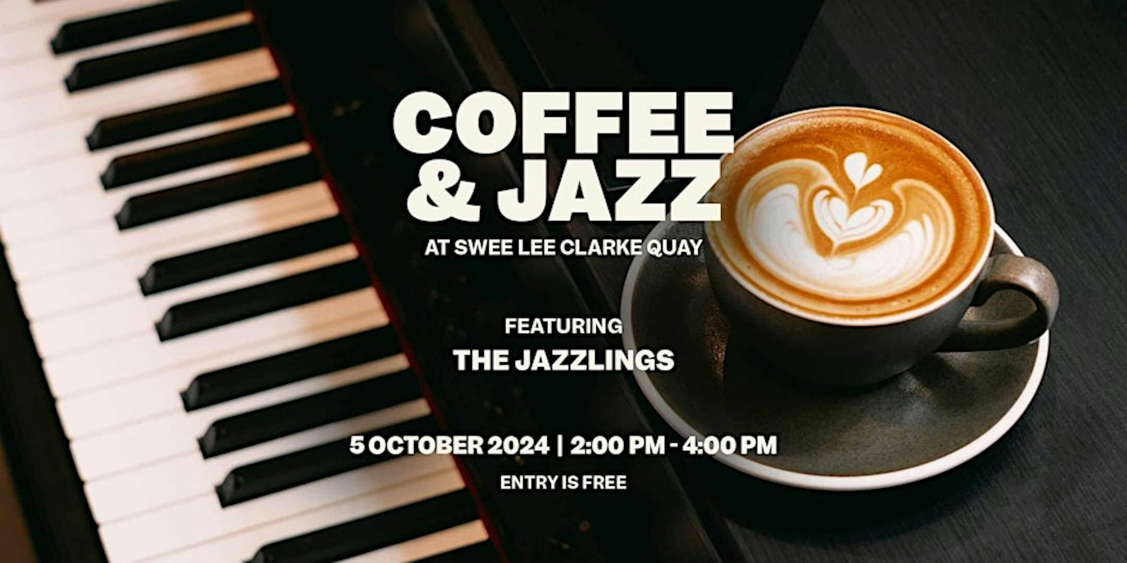 Coffee & Jazz