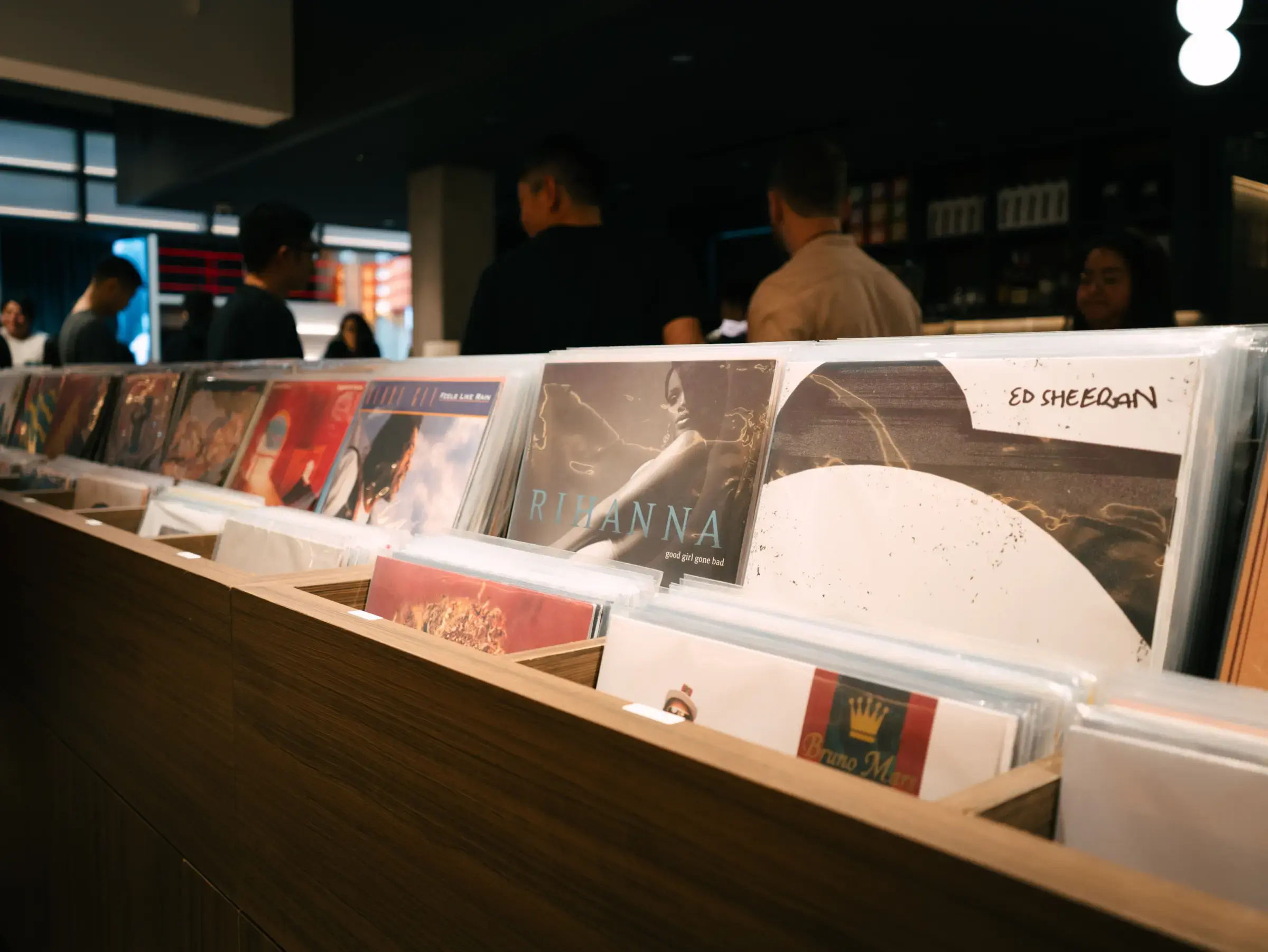 Swee Lee Store Clarke Quay