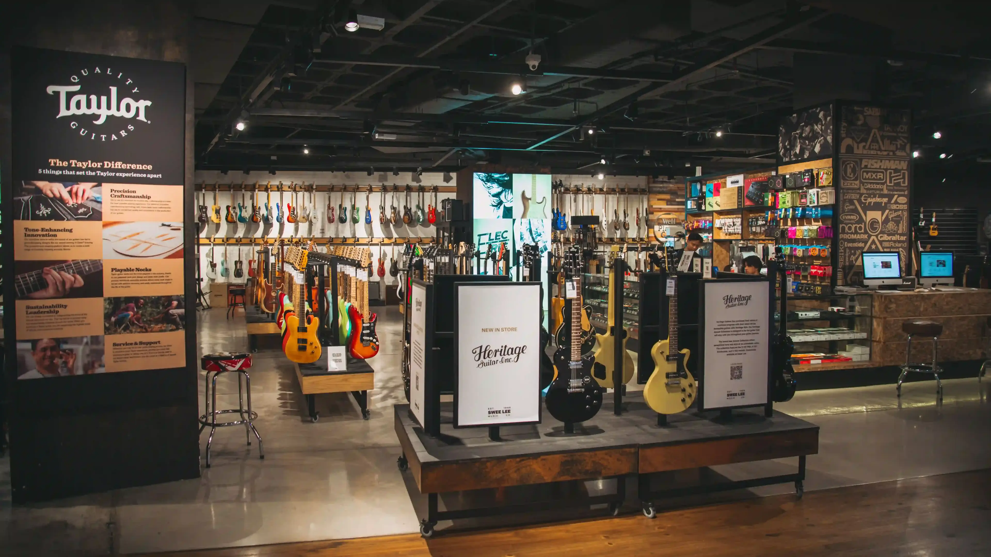 Swee Lee Flagship Lot 10