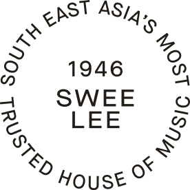 Swee Lee 1946